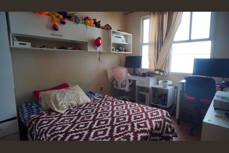 Apartamento à venda com 71m², 2 quartos e sem vagaQuarto 2