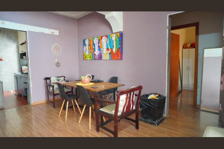 Sala  de apartamento à venda com 2 quartos, 71m² em Praia de Belas, Porto Alegre
