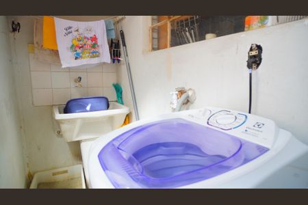 Apartamento à venda com 71m², 2 quartos e sem vagaLavanderia 