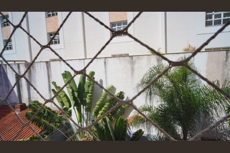 Vista da Rua de apartamento à venda com 2 quartos, 71m² em Praia de Belas, Porto Alegre