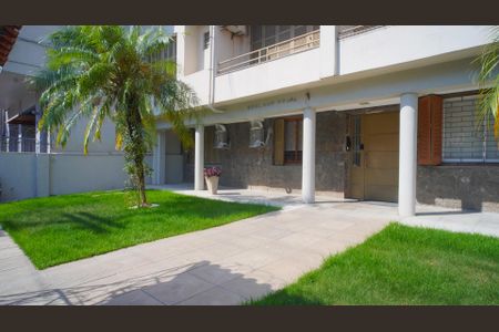 Apartamento à venda com 71m², 2 quartos e sem vagaFachada do Prédio