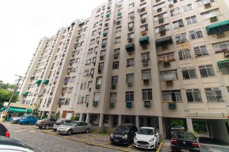 Apartamento à venda com 60m², 2 quartos e 1 vagaÁrea comum