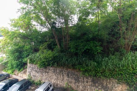 Vista do Quarto 1 de apartamento à venda com 2 quartos, 60m² em Fonseca, Niterói