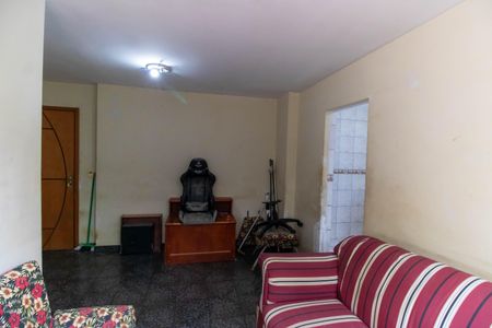 Apartamento à venda com 60m², 2 quartos e 1 vagaSala