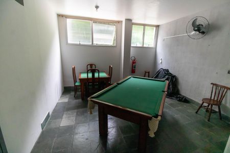 Apartamento à venda com 60m², 2 quartos e 1 vagaÁrea comum