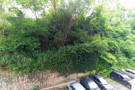 Apartamento à venda com 60m², 2 quartos e 1 vagaVista do Quarto 2