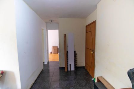 Sala de apartamento à venda com 2 quartos, 60m² em Fonseca, Niterói