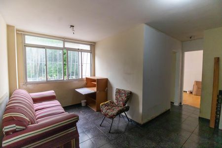 Apartamento à venda com 60m², 2 quartos e 1 vagaSala