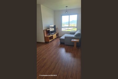 Sala de apartamento para alugar com 3 quartos, 70m² em Vila Iracema, Barueri
