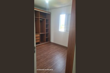 Quarto de apartamento para alugar com 3 quartos, 70m² em Vila Iracema, Barueri