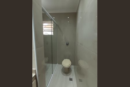 Apartamento à venda com 102m², 3 quartos e 2 vagasBanheiro Social