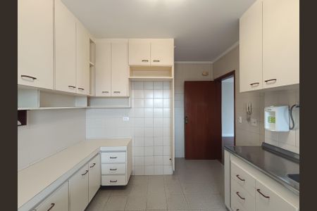 Apartamento à venda com 102m², 3 quartos e 2 vagasCozinha