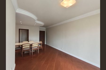 Apartamento à venda com 102m², 3 quartos e 2 vagasSala