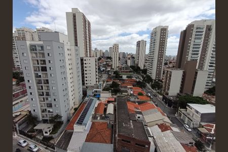 Apartamento à venda com 102m², 3 quartos e 2 vagasVista Varanda Sala
