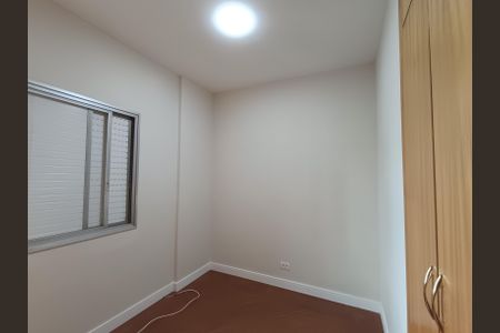 Apartamento à venda com 102m², 3 quartos e 2 vagasQuarto 3