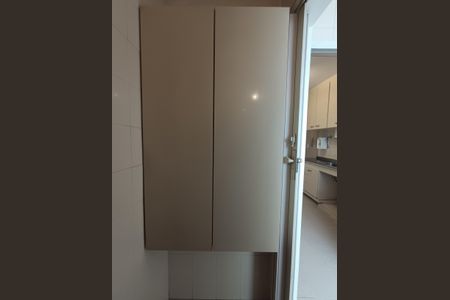 Apartamento à venda com 102m², 3 quartos e 2 vagasQuarto de Serviço