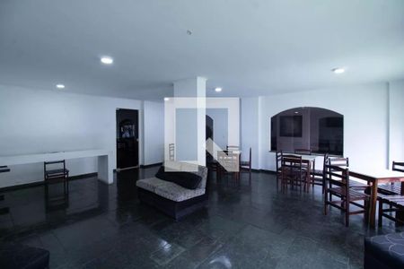 Apartamento à venda com 102m², 3 quartos e 2 vagasÁrea comum