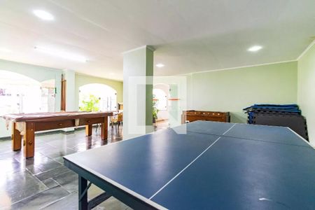 Apartamento à venda com 102m², 3 quartos e 2 vagasÁrea comum