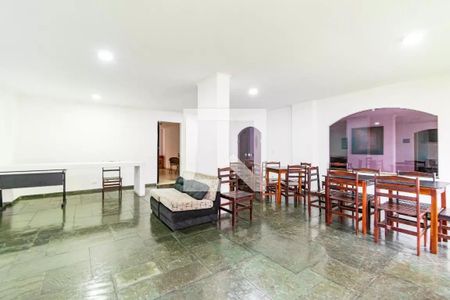 Apartamento à venda com 102m², 3 quartos e 2 vagasÁrea comum