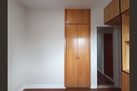 Apartamento à venda com 102m², 3 quartos e 2 vagasQuarto 3