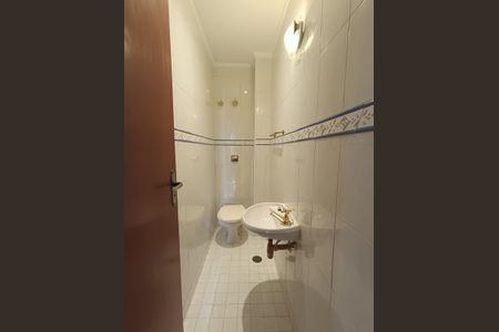 Apartamento à venda com 102m², 3 quartos e 2 vagasLavabo