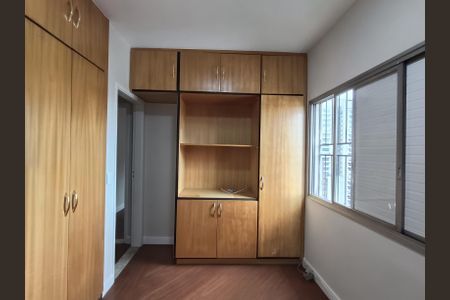 Apartamento à venda com 102m², 3 quartos e 2 vagasQuarto 3