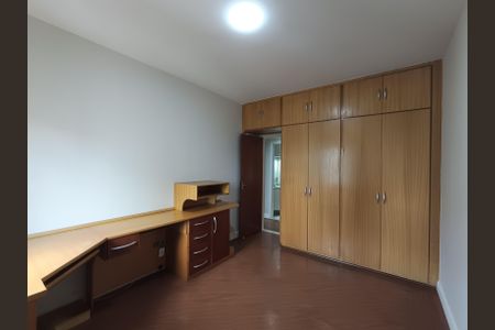 Apartamento à venda com 102m², 3 quartos e 2 vagasQuarto 1