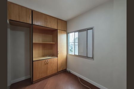 Apartamento à venda com 102m², 3 quartos e 2 vagasQuarto 3