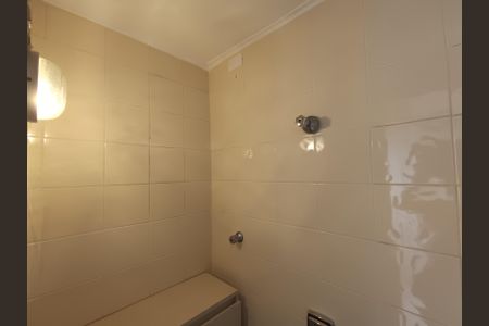 Apartamento à venda com 102m², 3 quartos e 2 vagasQuarto de Serviço