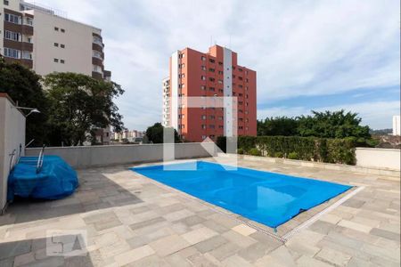 Apartamento à venda com 102m², 3 quartos e 2 vagasÁrea comum
