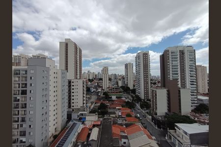Apartamento à venda com 102m², 3 quartos e 2 vagasVista Quarto 1