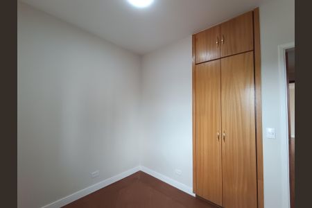Apartamento à venda com 102m², 3 quartos e 2 vagasQuarto 3