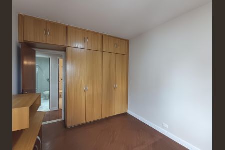 Apartamento à venda com 102m², 3 quartos e 2 vagasQuarto 1