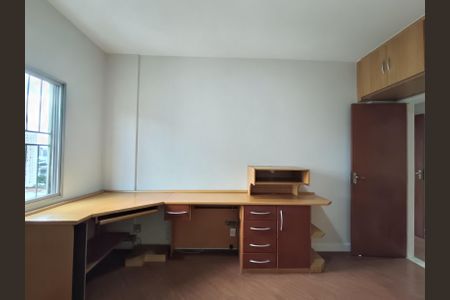 Apartamento à venda com 102m², 3 quartos e 2 vagasQuarto 1