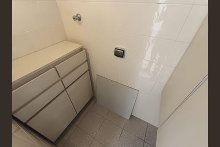 Apartamento à venda com 102m², 3 quartos e 2 vagasQuarto de Serviço