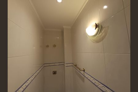 Apartamento à venda com 102m², 3 quartos e 2 vagasLavabo
