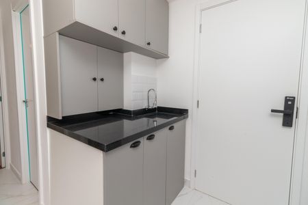 Apartamento para alugar com 36m², 2 quartos e sem vaga Apartamento para alugar com 36m², 2 quartos e sem vagaÁrea de Serviço