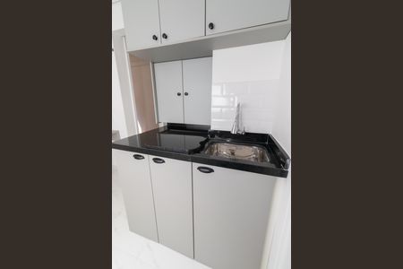 Apartamento para alugar com 36m², 2 quartos e sem vaga Apartamento para alugar com 36m², 2 quartos e sem vagaÁrea de Serviço