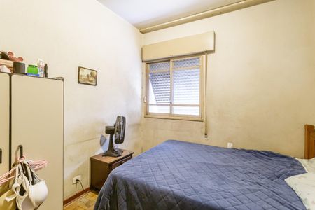 Apartamento para alugar com 120m², 3 quartos e 1 vagaQuarto 2