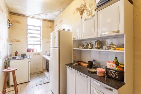 Apartamento para alugar com 120m², 3 quartos e 1 vagaCozinha