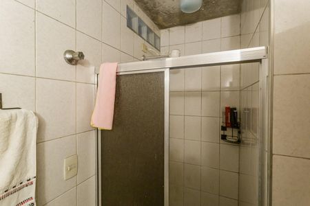 Apartamento para alugar com 120m², 3 quartos e 1 vagaBanheiro Social