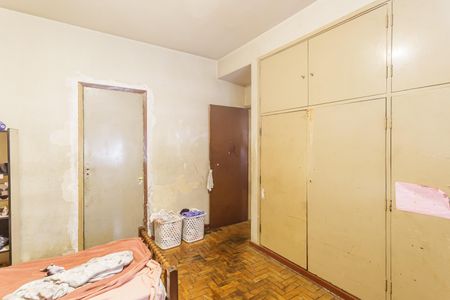 Quarto Suíte de apartamento para alugar com 3 quartos, 120m² em Itaim Bibi, São Paulo