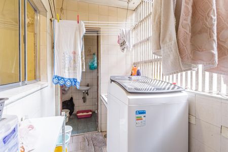 Apartamento para alugar com 120m², 3 quartos e 1 vagaÁrea de Serviço