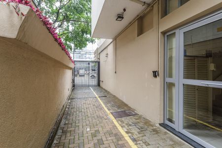 Apartamento para alugar com 120m², 3 quartos e 1 vagaÁrea comum