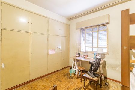 Apartamento para alugar com 120m², 3 quartos e 1 vagaQuarto Suíte