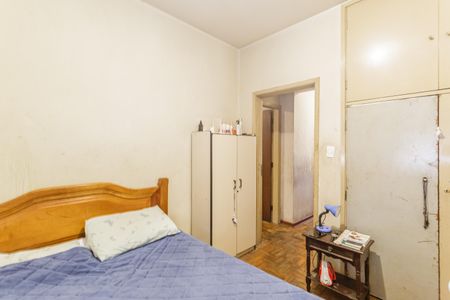 Apartamento para alugar com 120m², 3 quartos e 1 vagaQuarto 2