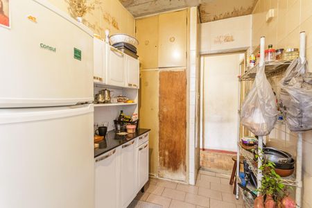 Apartamento para alugar com 120m², 3 quartos e 1 vagaCozinha