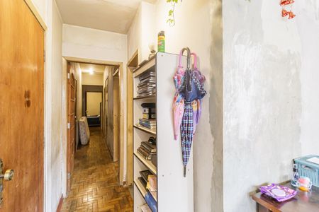 Apartamento para alugar com 120m², 3 quartos e 1 vagaSala