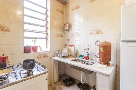 Apartamento para alugar com 120m², 3 quartos e 1 vagaCozinha