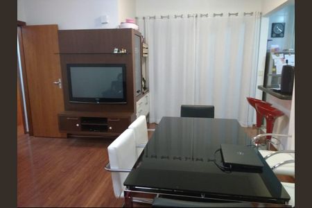 Apartamento para alugar com 3 quartos, 85m² em Buritis, Belo Horizonte